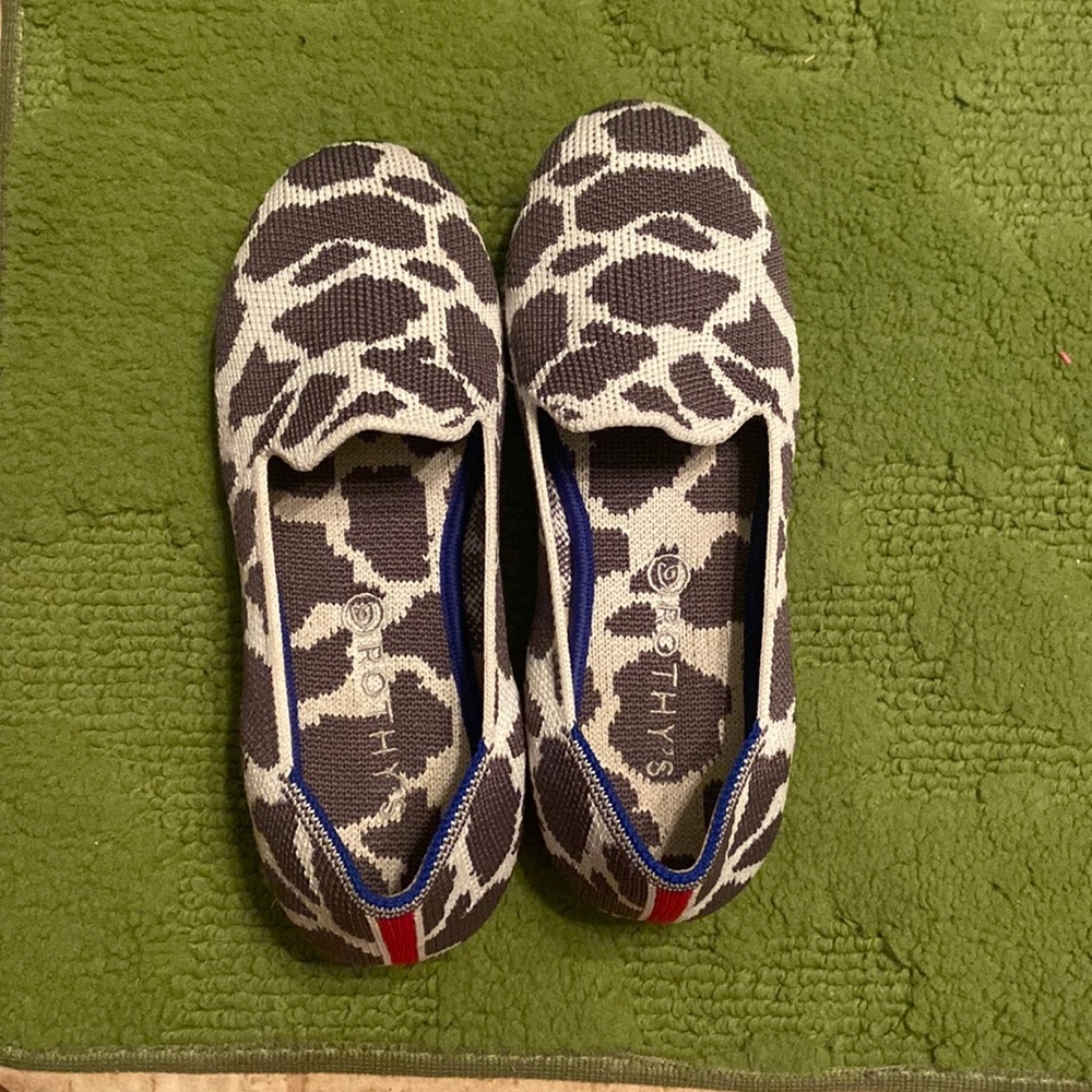 Kid Rothys size 13